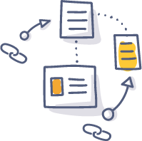 Internal Links 3, Content, Web Pages